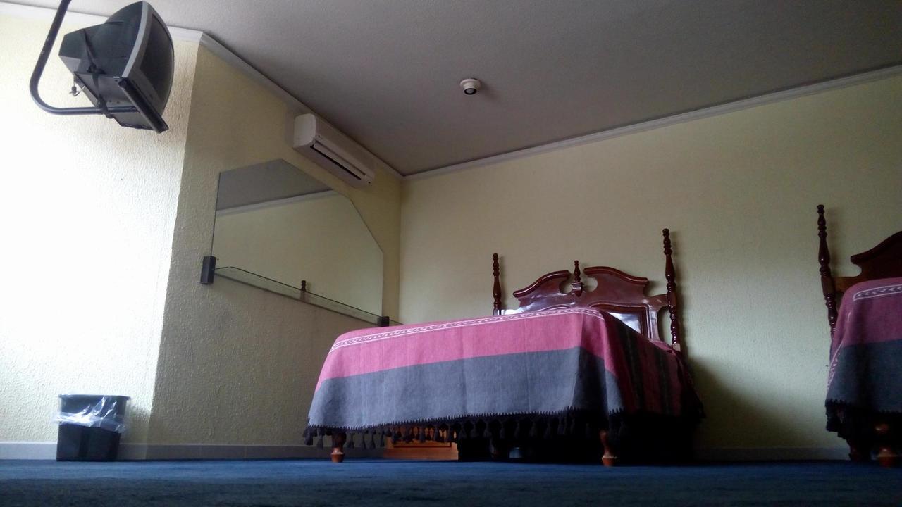 Hotel Premier ริโอแบร์เด ภายนอก รูปภาพ