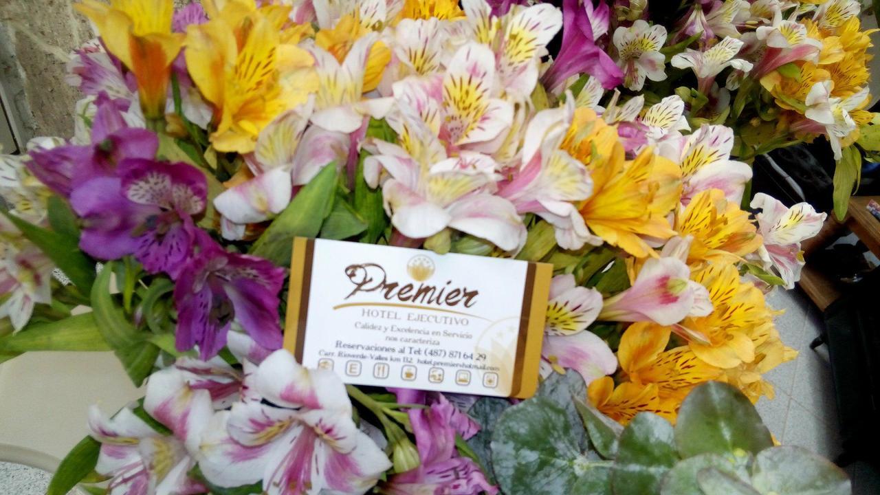 Hotel Premier ริโอแบร์เด ภายนอก รูปภาพ