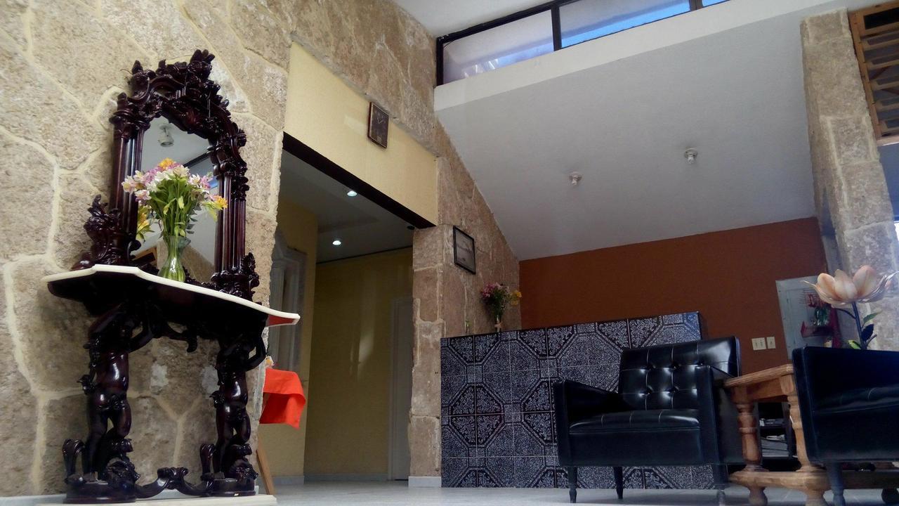 Hotel Premier ริโอแบร์เด ภายนอก รูปภาพ