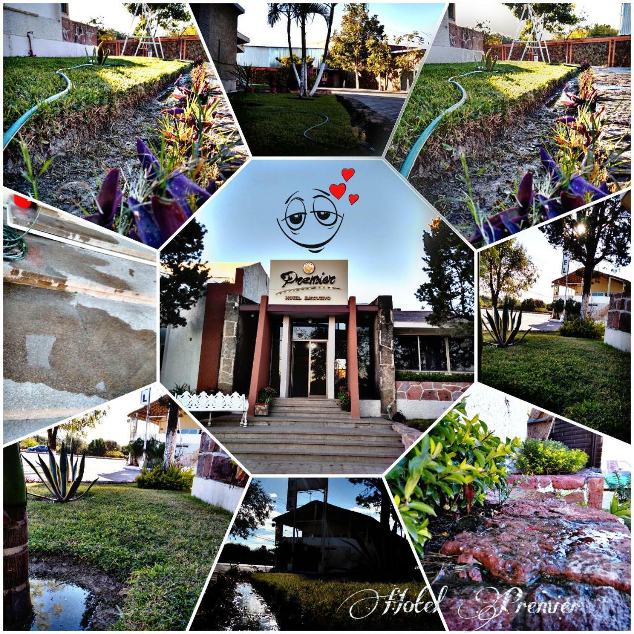 Hotel Premier ริโอแบร์เด ภายนอก รูปภาพ